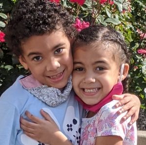 Meet your Posher, Sue